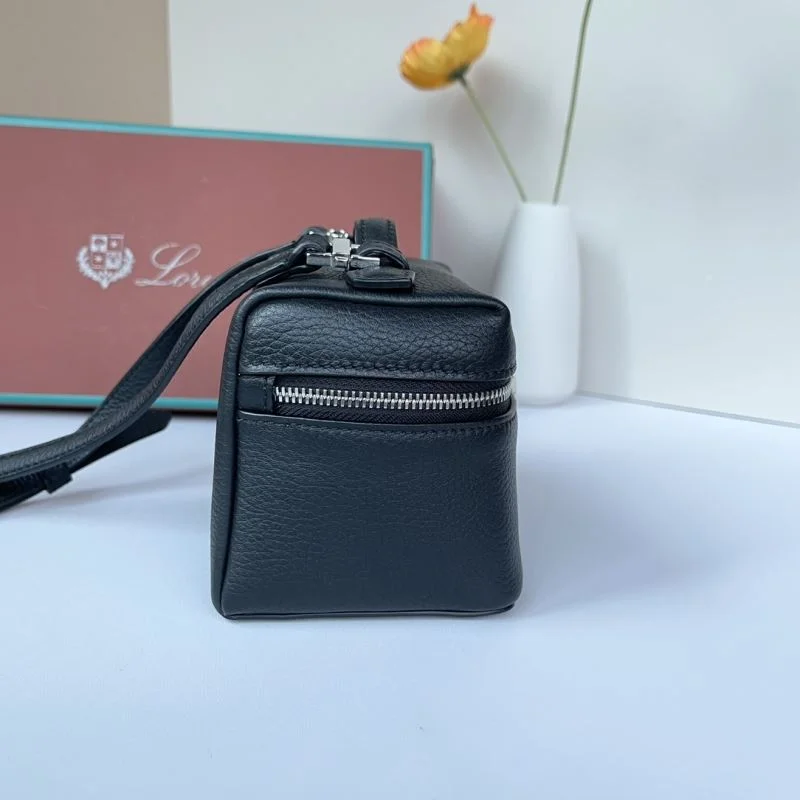 Elegant Loro Piana Satchel Bags 49367