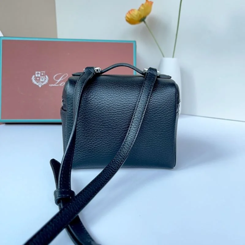 Elegant Loro Piana Satchel Bags 49367