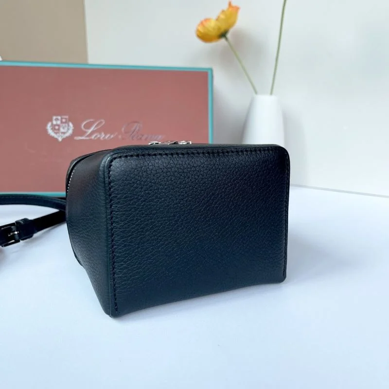 Elegant Loro Piana Satchel Bags 49367
