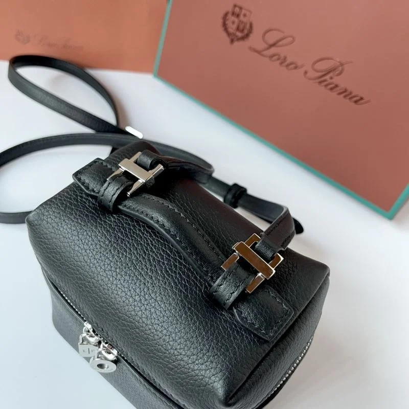 Elegant Loro Piana Satchel Bags 49367