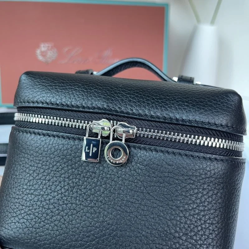 Elegant Loro Piana Satchel Bags 49367