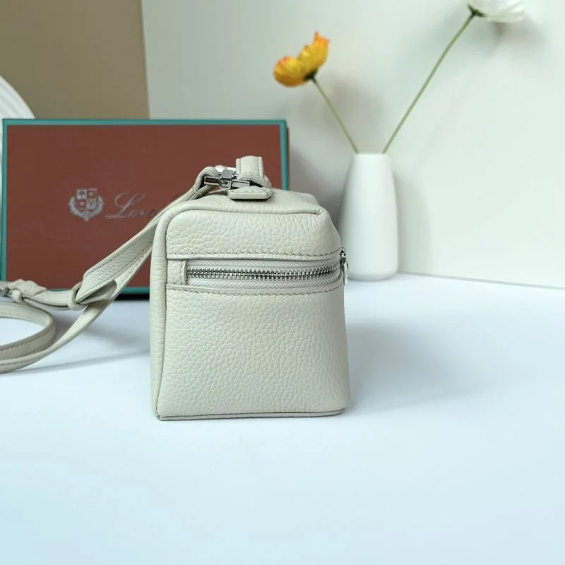 Timeless Loro Piana Satchel Bags 49358