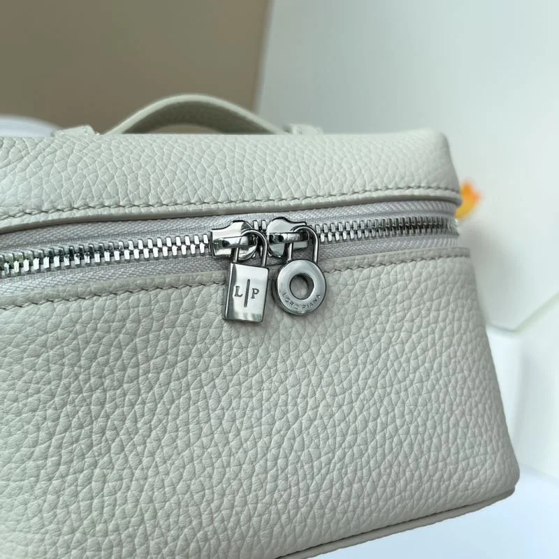 Timeless Loro Piana Satchel Bags 49358