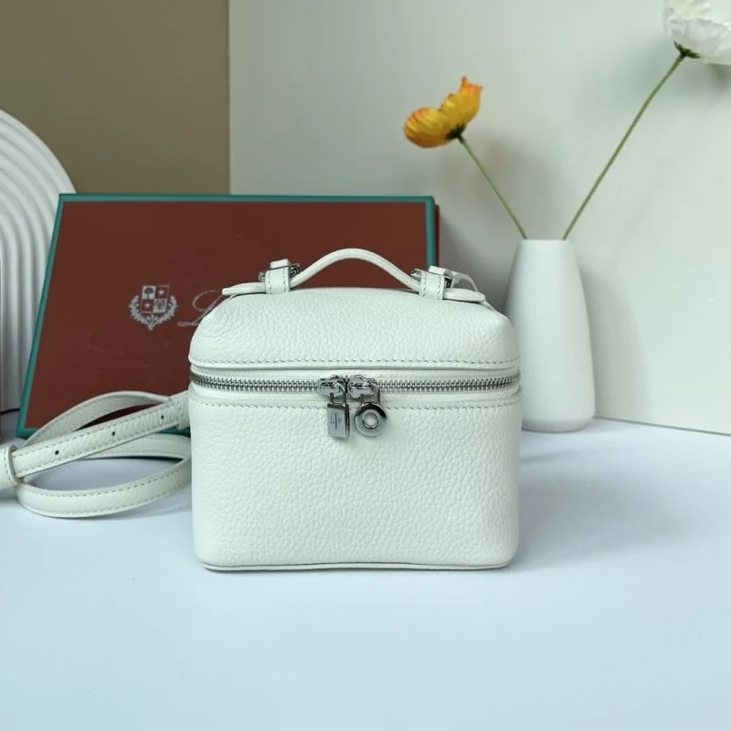 Loro Piana Satchel Bags SportInspired 49363