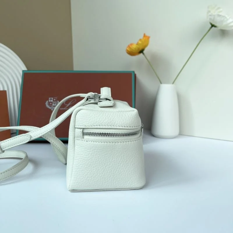 Loro Piana Satchel Bags SportInspired 49363