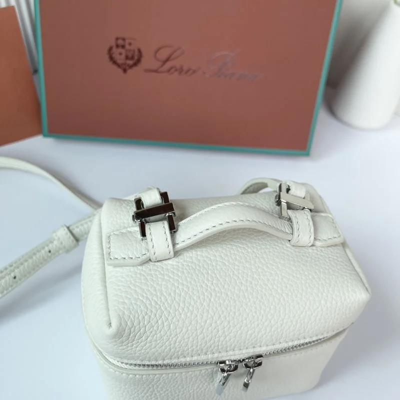 Loro Piana Satchel Bags SportInspired 49363