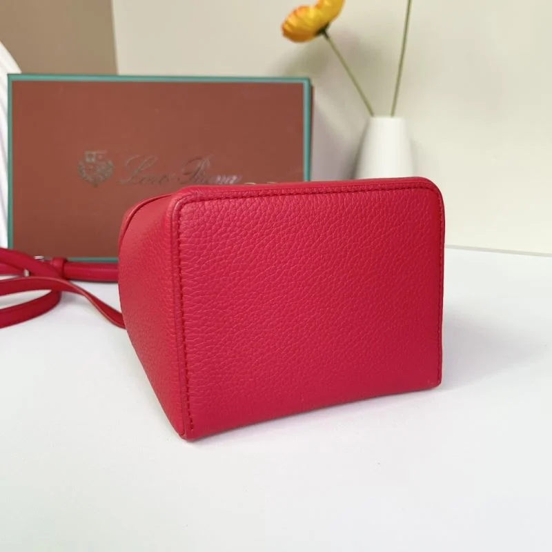 Bright Loro Piana Satchel Bags 49395