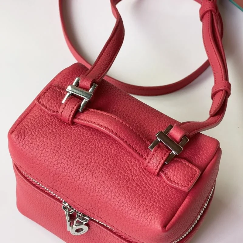 Bright Loro Piana Satchel Bags 49395