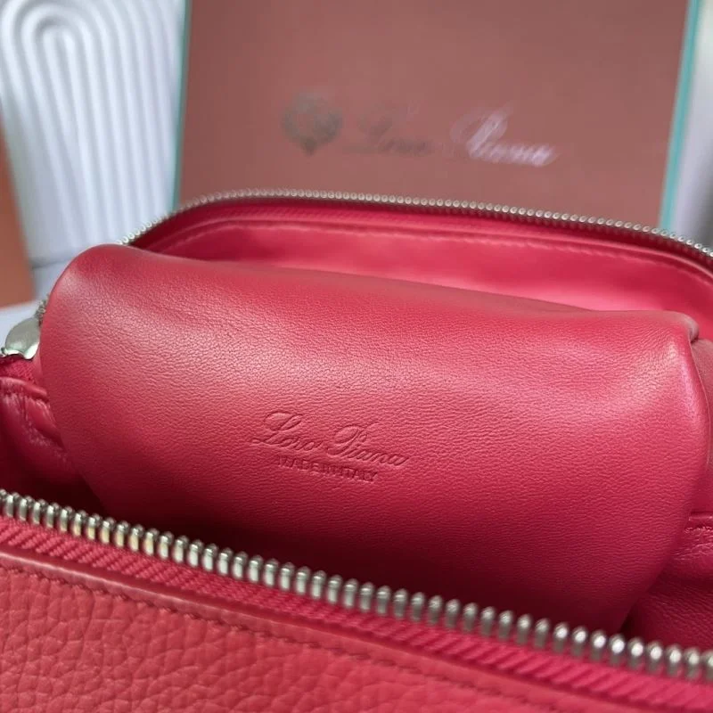 Bright Loro Piana Satchel Bags 49395