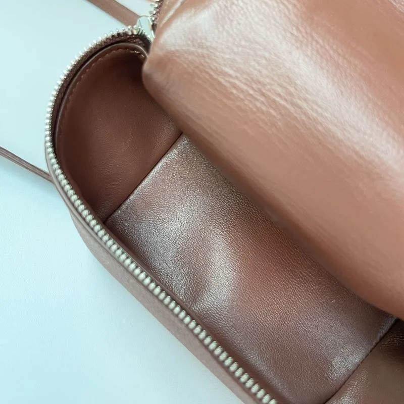 SoftTouch Loro Piana Satchel Bags 49352