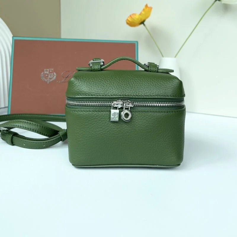 Loro Piana Satchel Bags Packable 49346