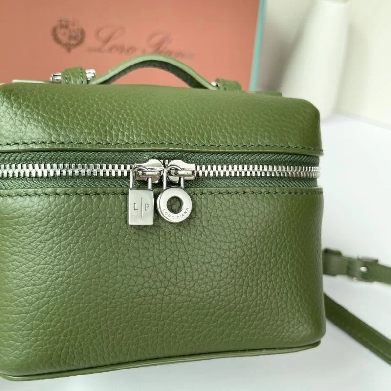Loro Piana Satchel Bags Packable 49346