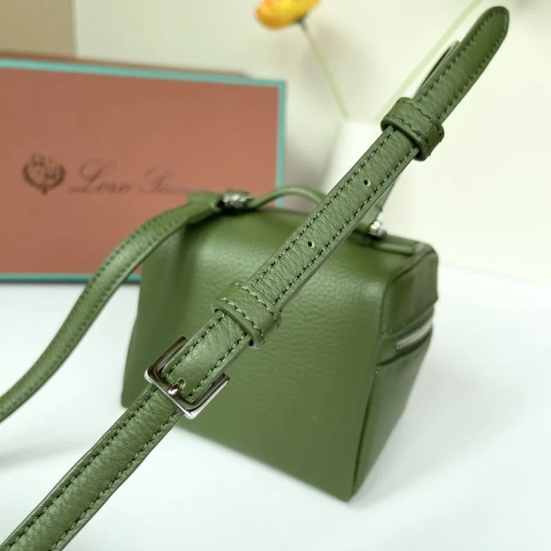 Loro Piana Satchel Bags Packable 49346