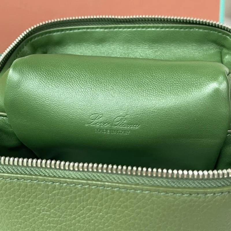 Loro Piana Satchel Bags Packable 49346