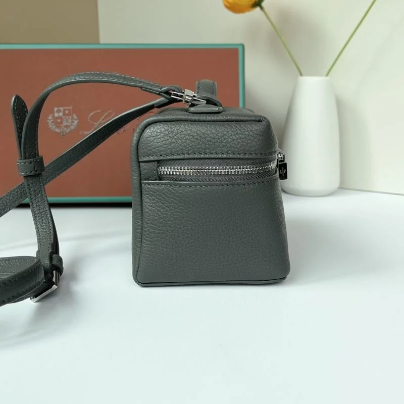 Loro Piana Satchel Bags SunProtective 49382