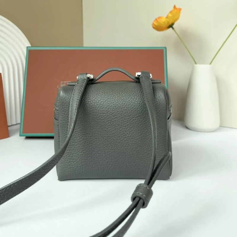 Loro Piana Satchel Bags SunProtective 49382