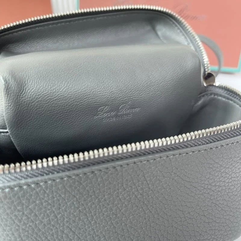 Loro Piana Satchel Bags SunProtective 49382
