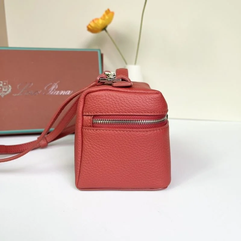 FlexibleFit Loro Piana Satchel Bags 49354