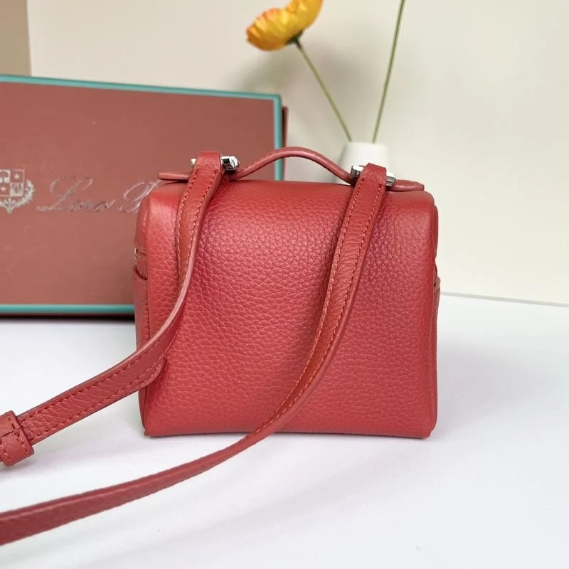 FlexibleFit Loro Piana Satchel Bags 49354