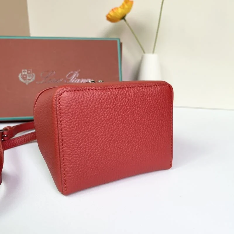 FlexibleFit Loro Piana Satchel Bags 49354