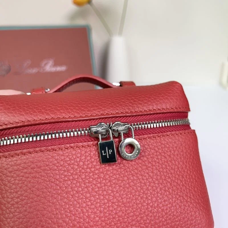 FlexibleFit Loro Piana Satchel Bags 49354