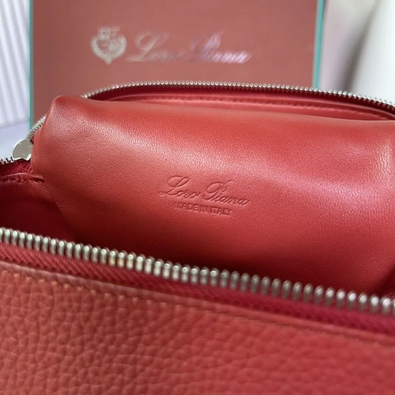 FlexibleFit Loro Piana Satchel Bags 49354