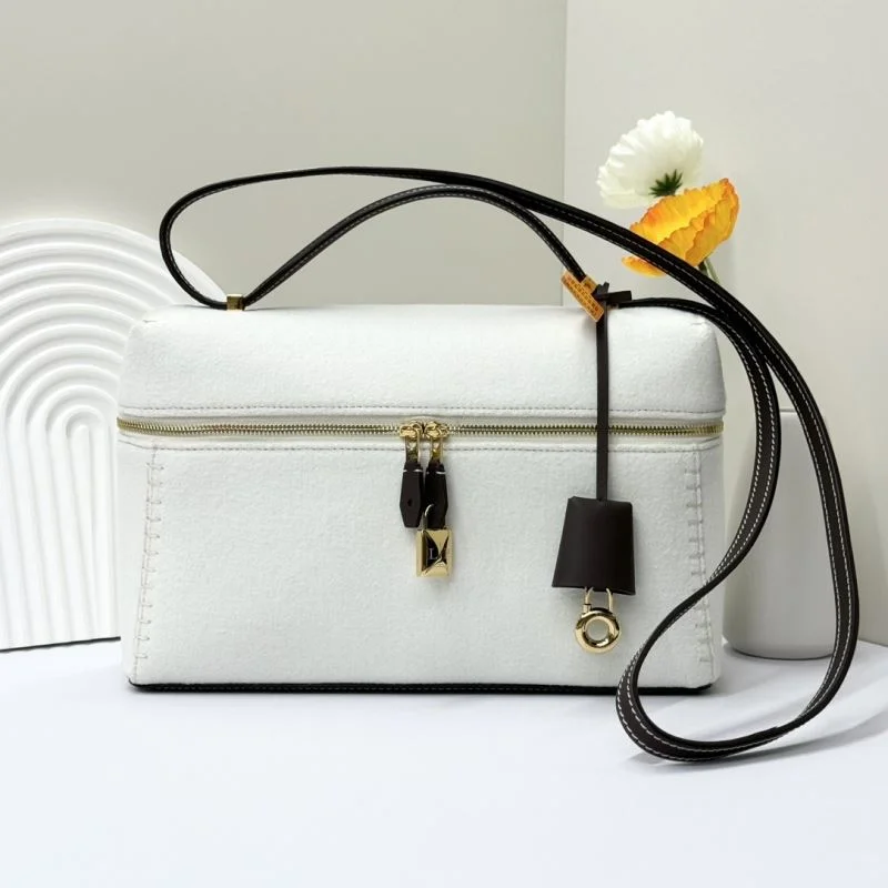 UrbanStyle Loro Piana Satchel Bags 49345