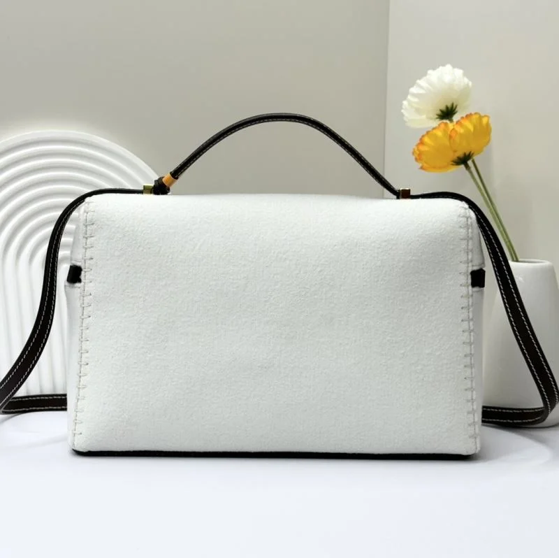 UrbanStyle Loro Piana Satchel Bags 49345