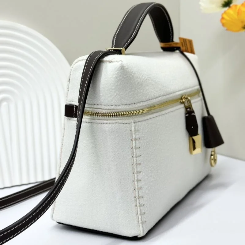 UrbanStyle Loro Piana Satchel Bags 49345