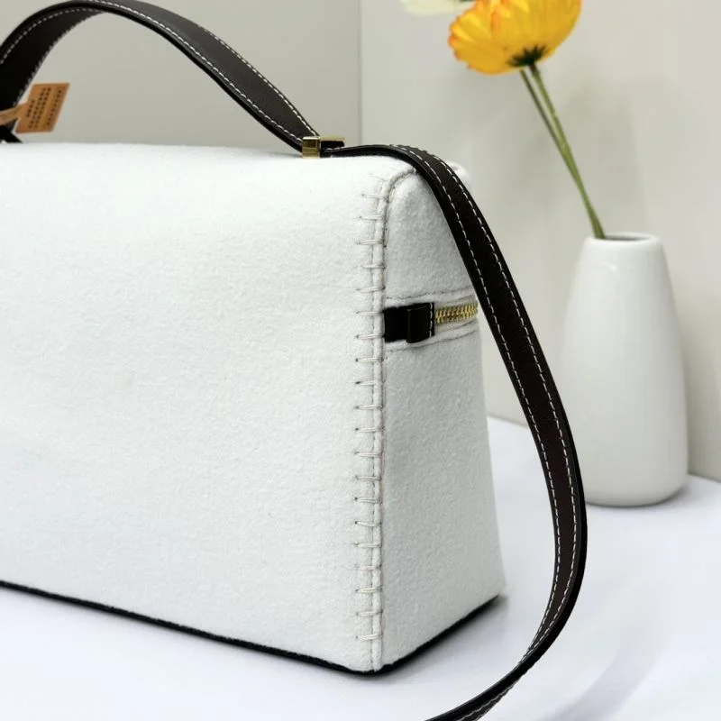 UrbanStyle Loro Piana Satchel Bags 49345