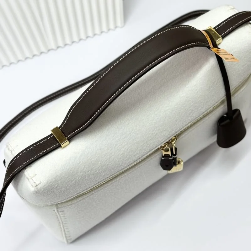 UrbanStyle Loro Piana Satchel Bags 49345