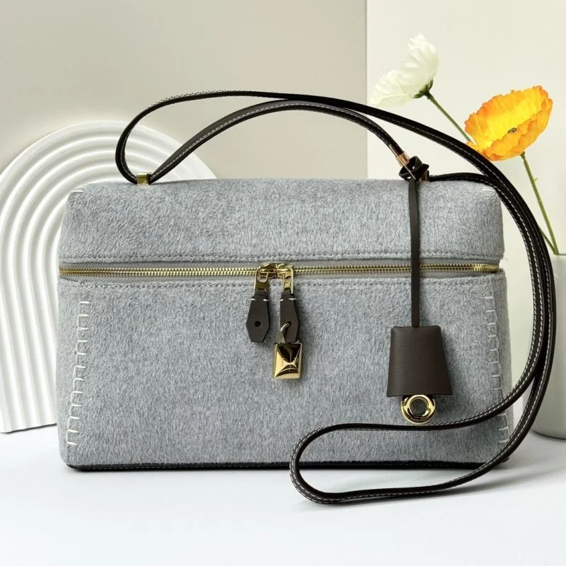Loro Piana Satchel Bags Functional 49344