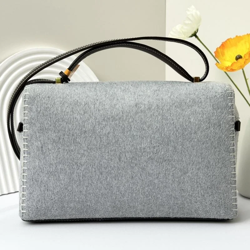 Loro Piana Satchel Bags Functional 49344