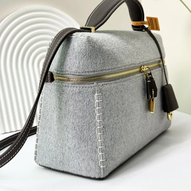 Loro Piana Satchel Bags Functional 49344