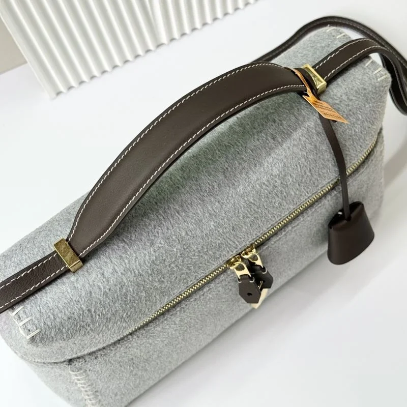Loro Piana Satchel Bags Functional 49344
