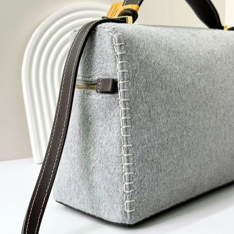 Loro Piana Satchel Bags Functional 49344