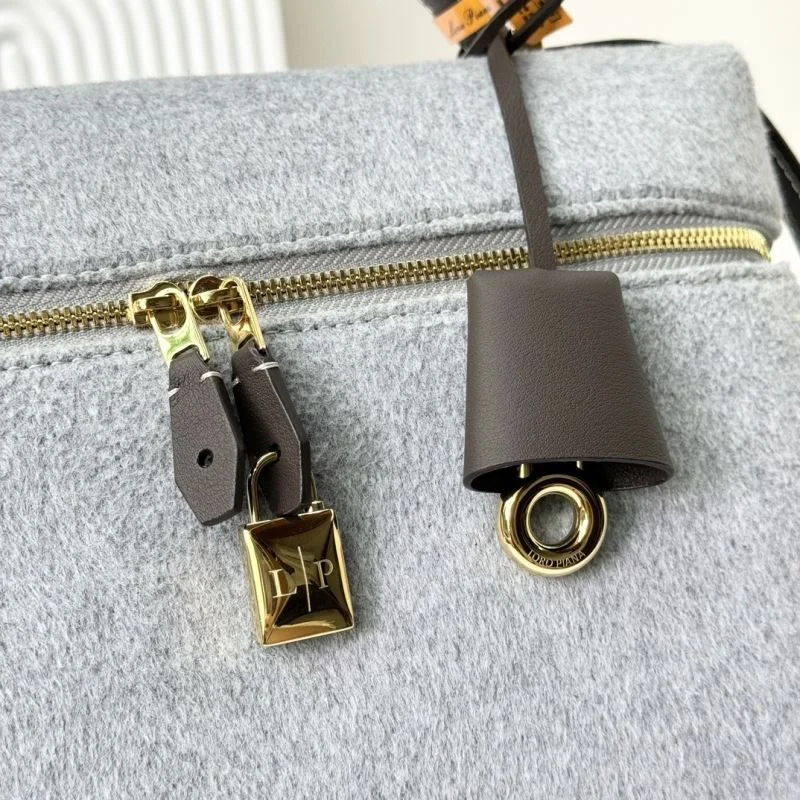 Loro Piana Satchel Bags Functional 49344