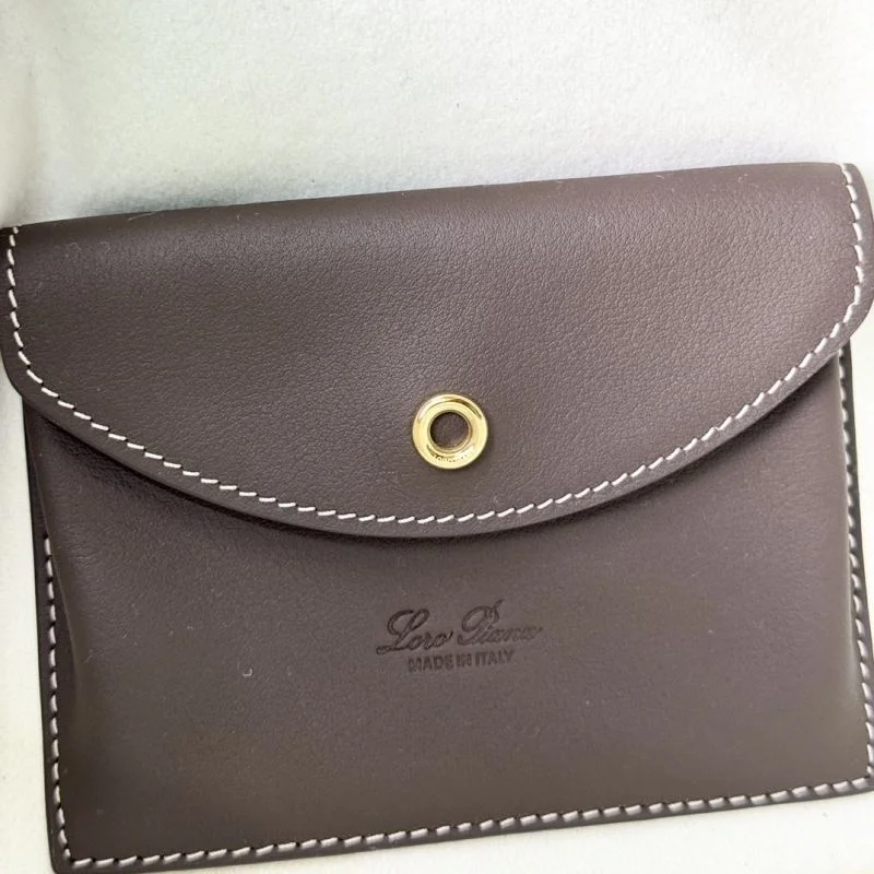 Loro Piana Satchel Bags Functional 49344