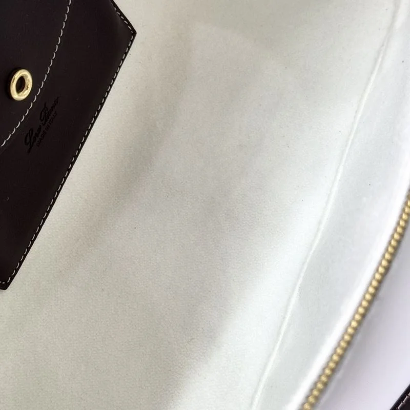 Loro Piana Satchel Bags Functional 49344