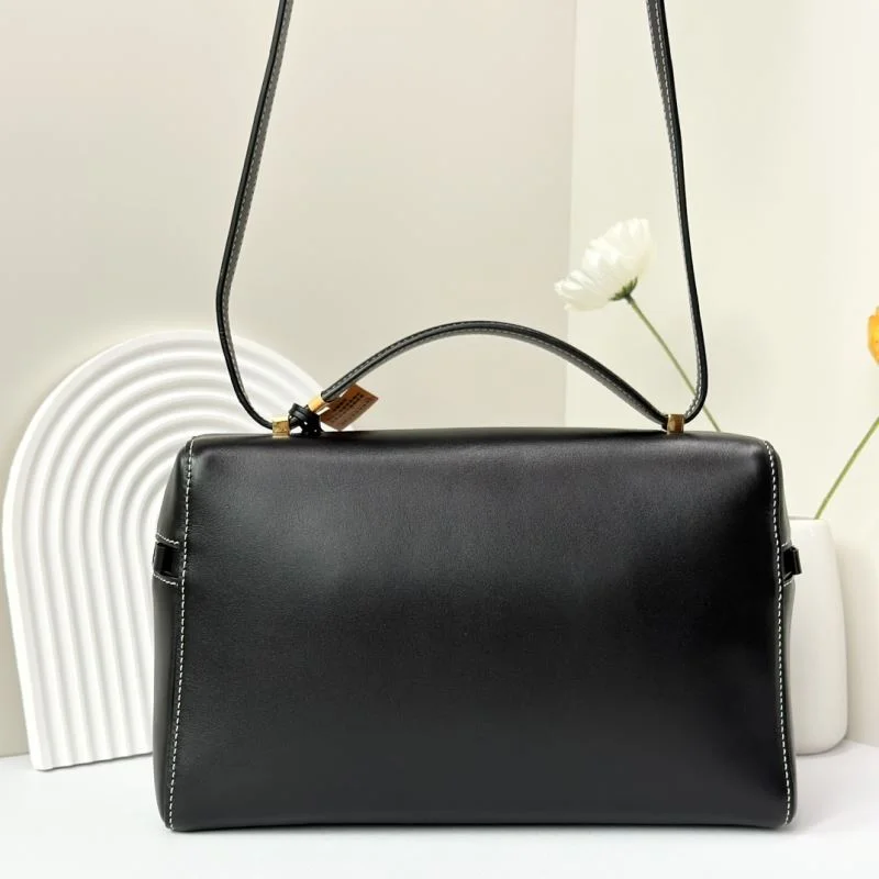 Loro Piana Satchel Bags Practical 49351