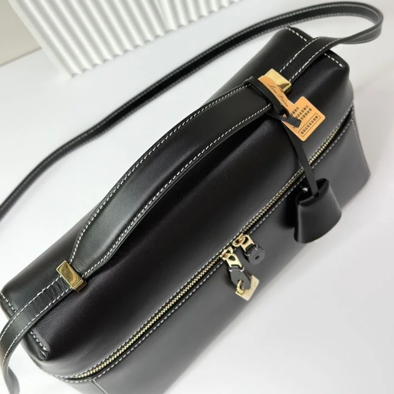 Loro Piana Satchel Bags Practical 49351