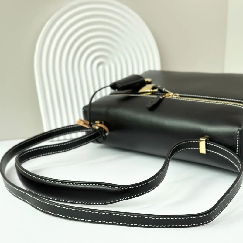 Loro Piana Satchel Bags Practical 49351