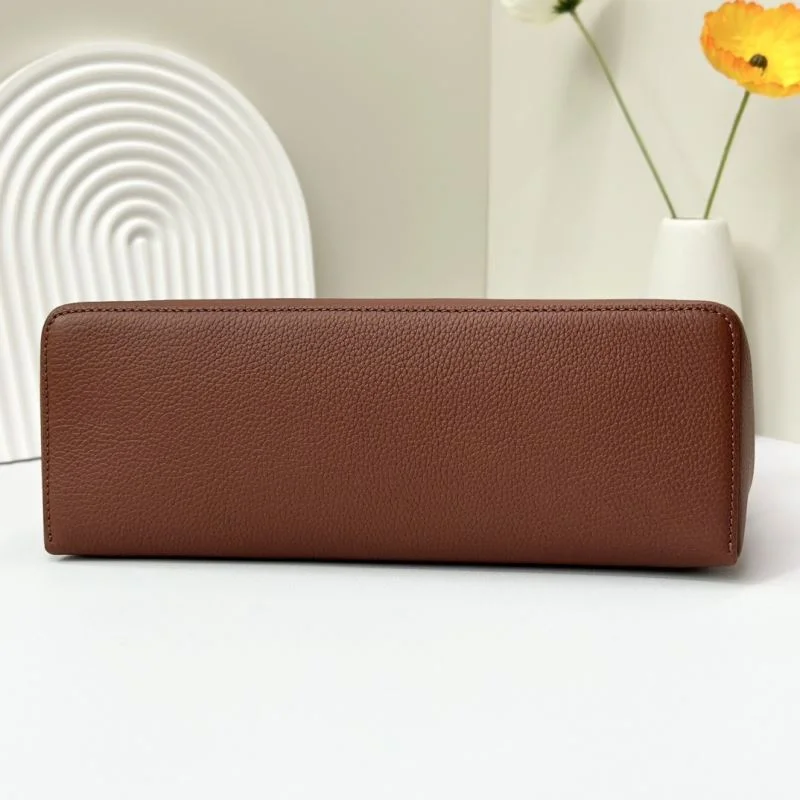 Refined Loro Piana Satchel Bags 49341