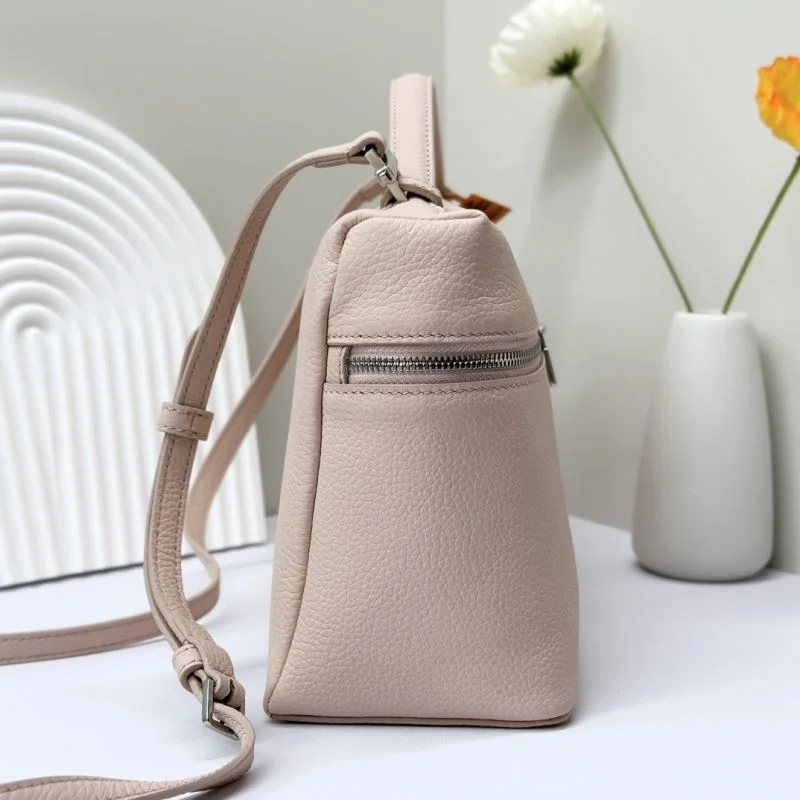 Original Loro Piana Satchel Bags 49340