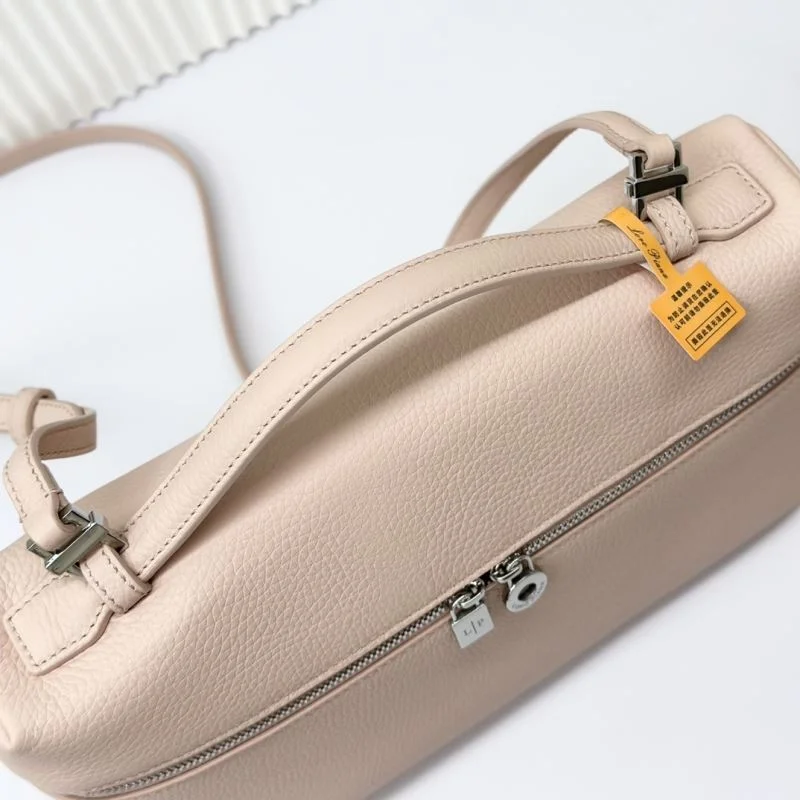 Original Loro Piana Satchel Bags 49340