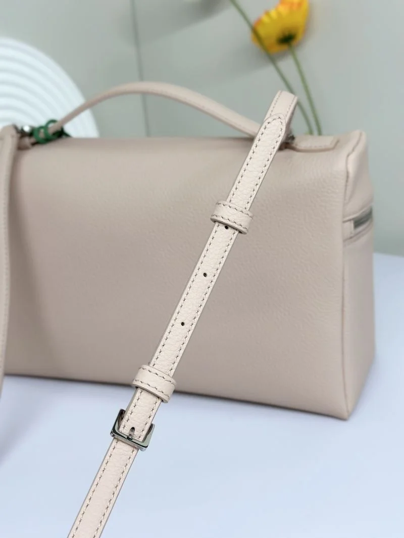 Original Loro Piana Satchel Bags 49340