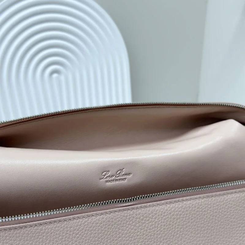 Original Loro Piana Satchel Bags 49340