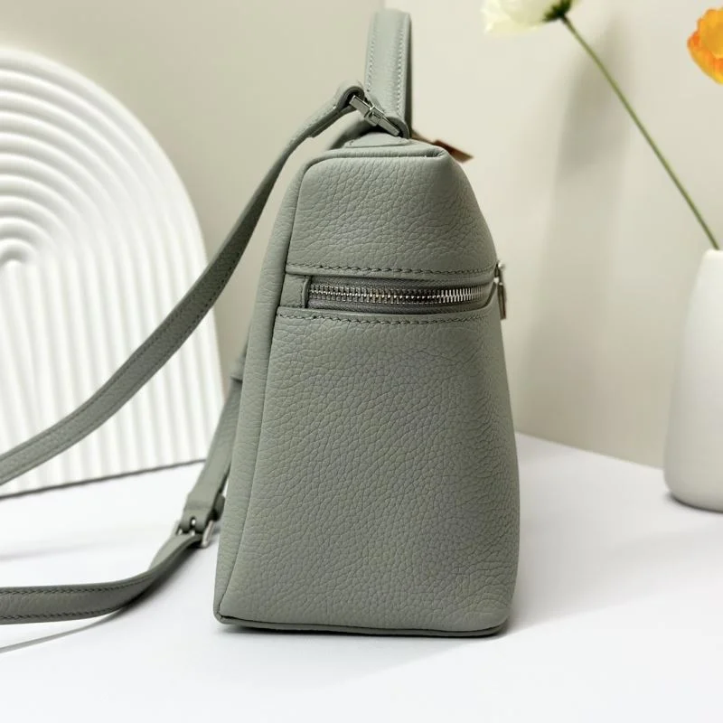 Fashionable Loro Piana Satchel Bags 49385
