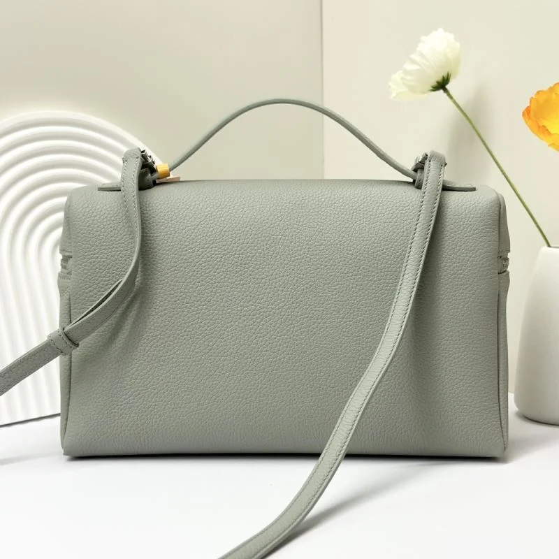Fashionable Loro Piana Satchel Bags 49385