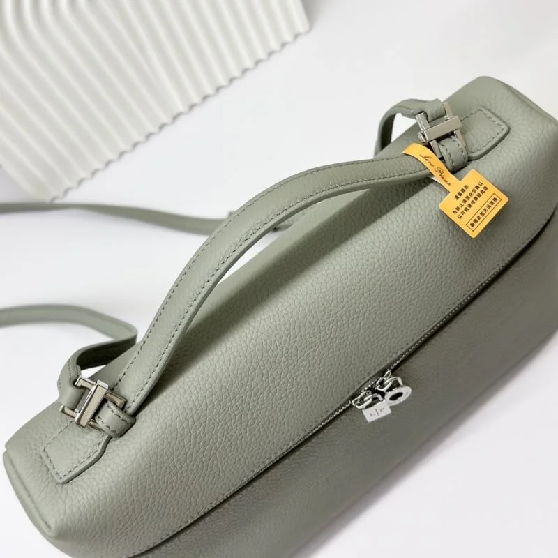 Fashionable Loro Piana Satchel Bags 49385